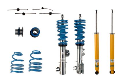Ρυθμιζόμενη Ανάρτηση για Fiat Grande Punto Bilstein B14 PSS (2005-2012)